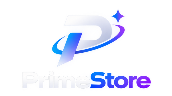 PrimeStore